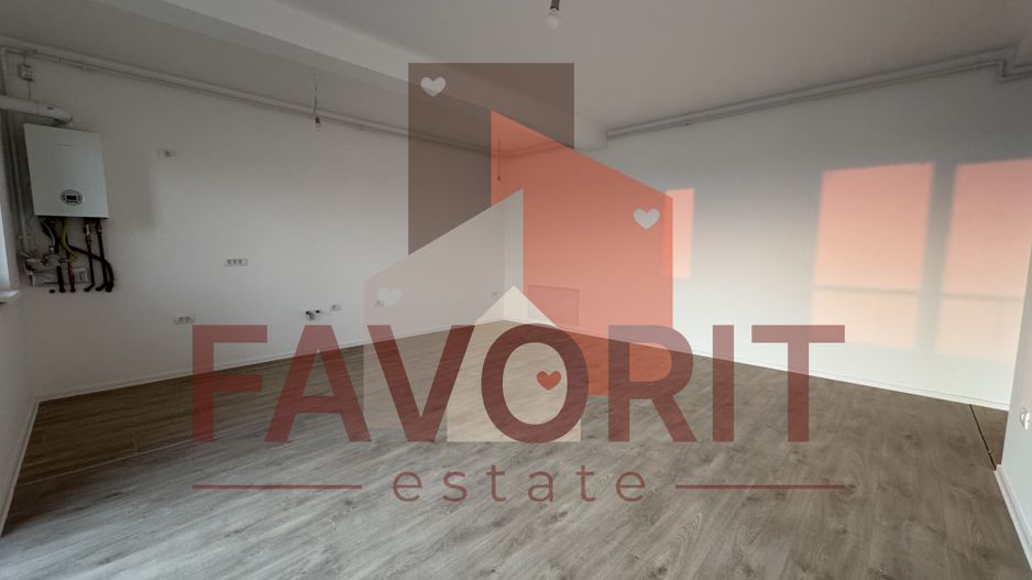 Etaj 1. Decomandat. Cu 2 bai - Poză 3