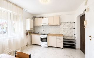 Apartament o camera, parter, renovat si gata de mutare, Str Hunedoarei - Poză 4