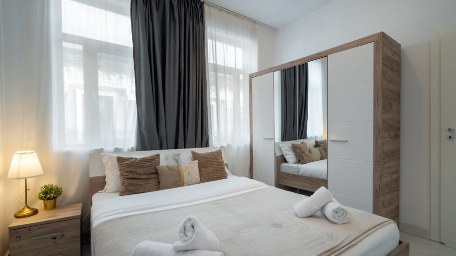 Afacere la cheie-Aparthotel-Oportunitate - Poză 35