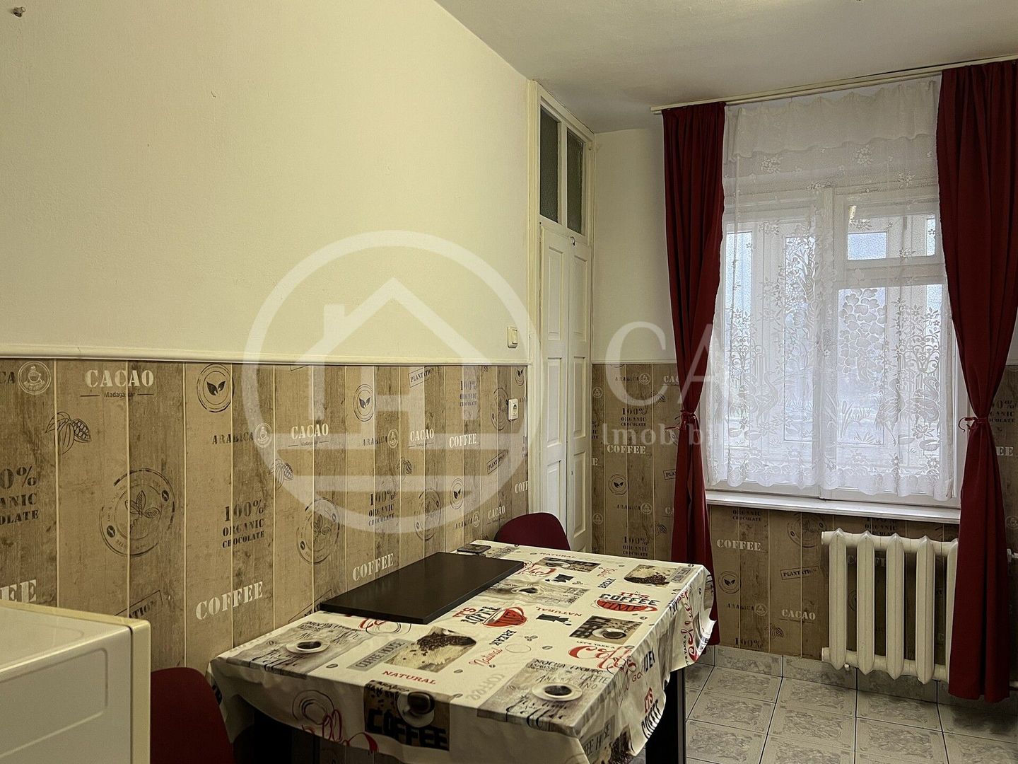 Apartament cu 2 camere de inchiriat Calea Aradului Oradea - Poză 3