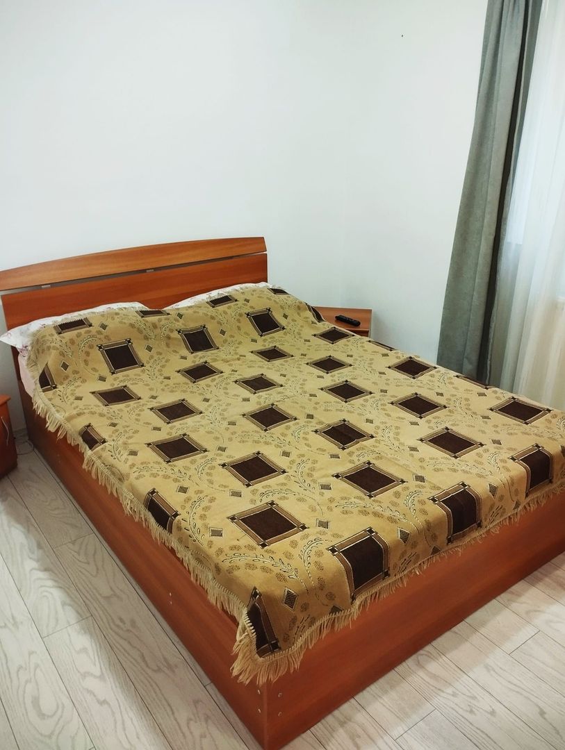2 camere Brancoveanu - Lamotesti, 1/4, mobilat si utilat, parcare! - Poză 8