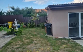 Casa 5 Camere | Curte | Pivniță | Turnișor - Poză 28