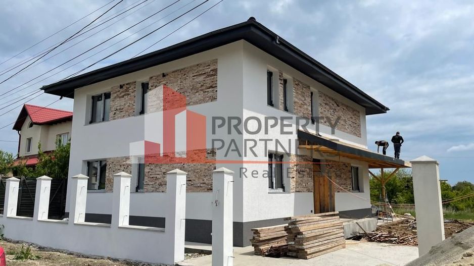 Vila superba, Tartasesti - Dambovita - Poză 8