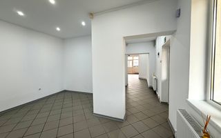 Spațiu Comercial| 55 mp | zona Bălcescu - Ciprian Porumbescu - Poză 4