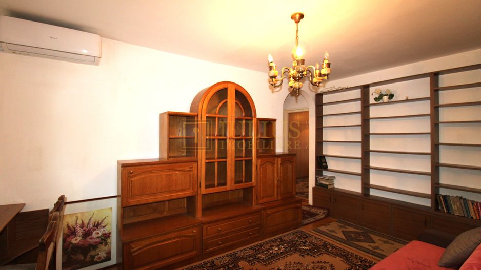 Zona Sagului, aer conditionat, centrala proprie - Poză 10