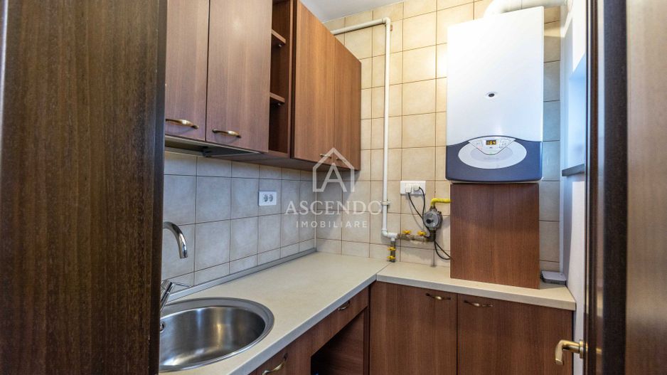 Kiseleff – Averescu | Spațiu de birouri premium, zonă exclusivistă - Poză 23