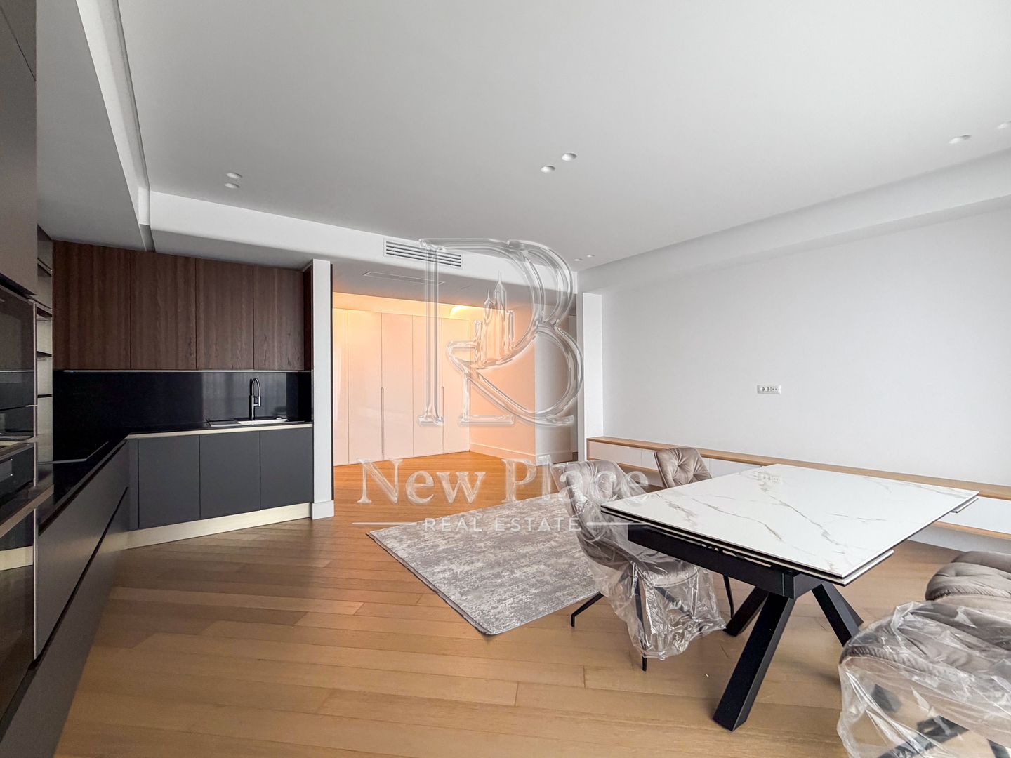 CORTINA 126 | Apartament exclusivist | Terasa 25 mp | ULTRA LUX - Poză 3