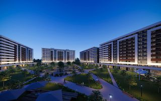 Copou- Sadoveanu- 2 camere -65mp- !  Mutare  Imediata ! - Poză 2