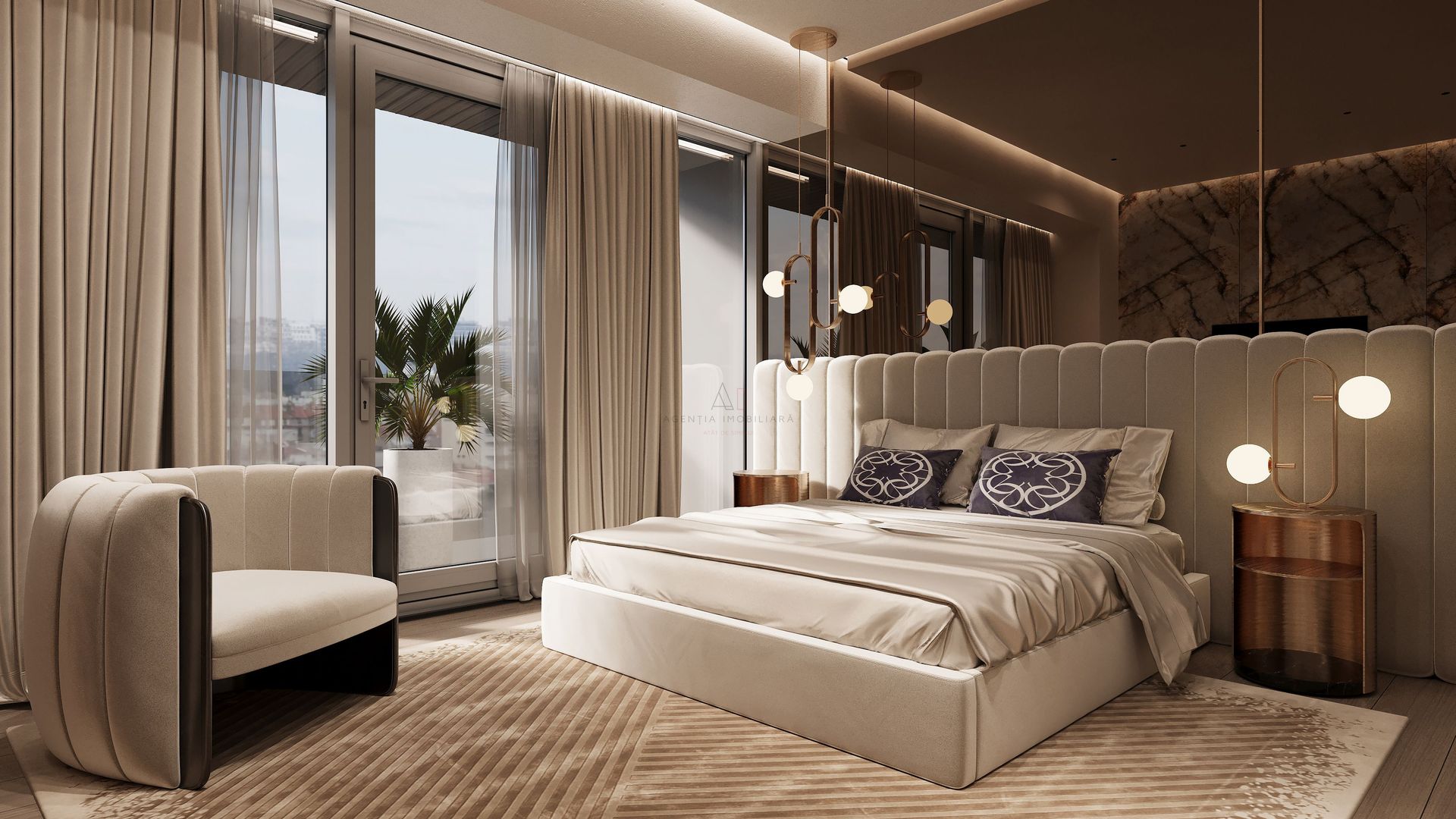 SPECIAL OFFER | Elie Saab Towers | Redefinirea Luxului - Poză 16
