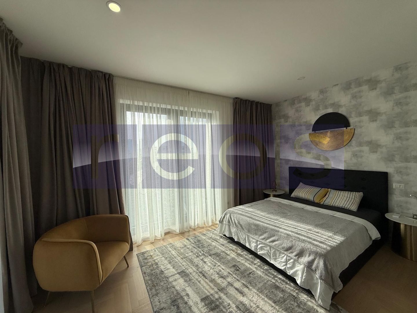 INCHIRIERE DUPLEX 3 CAMERE | FLOREASCA-VERDI | MOBILAT SI UTILAT LUX - Poză 23