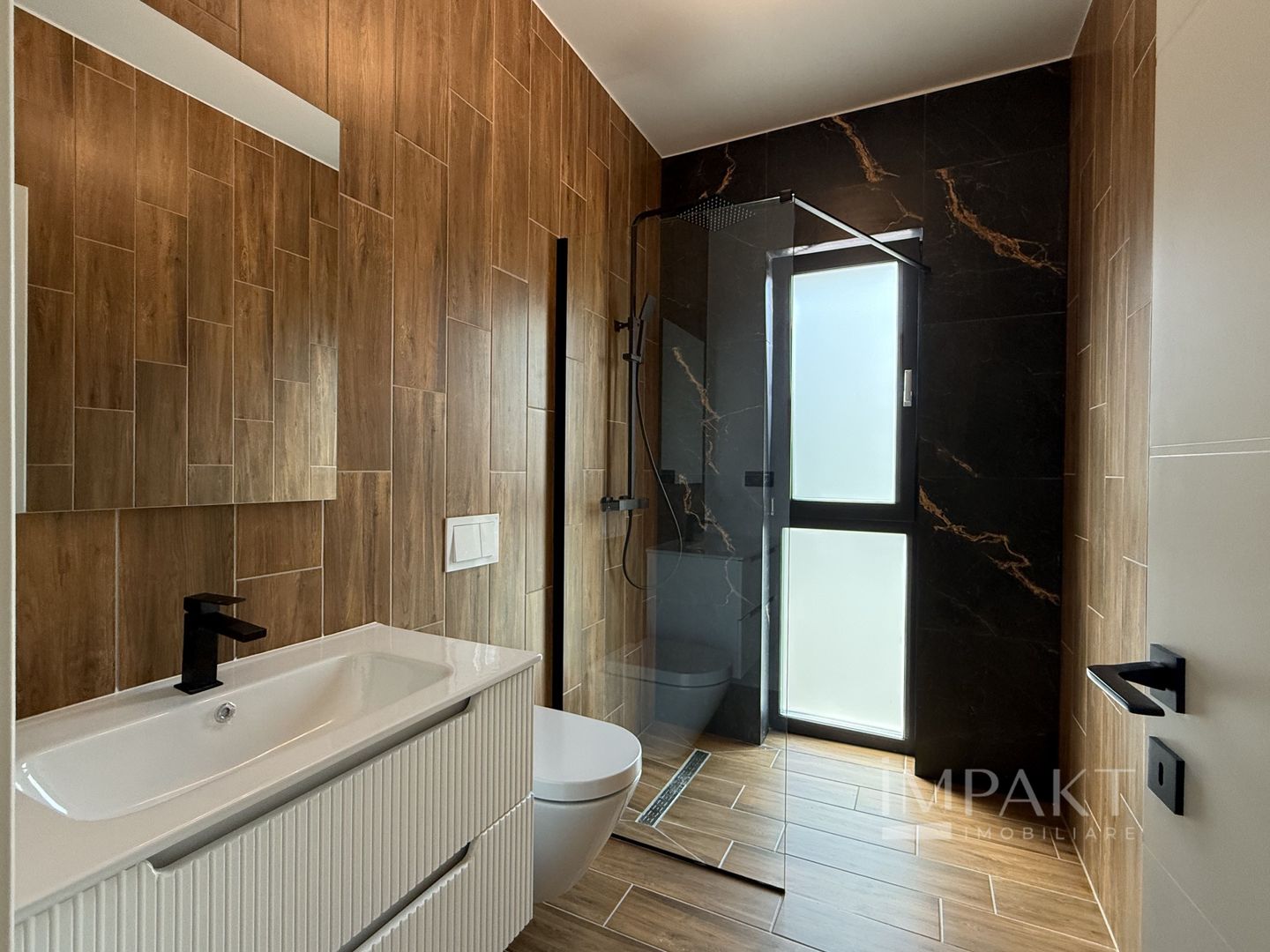 Duplex finisat la Cheie cu panorama superba in  Chinteni ! - Poză 15