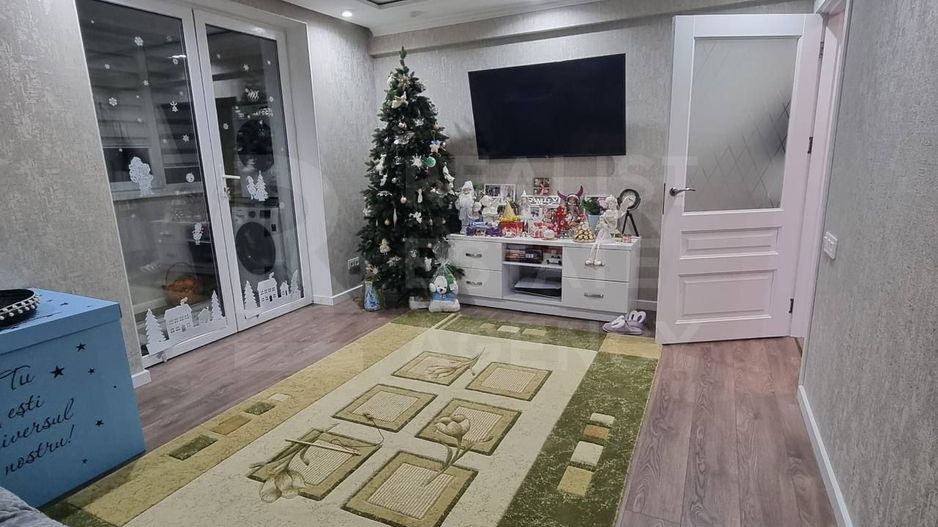 Vânzare, apartament, 3 camere, strada Igor Sereda, Bălți - Poză 11