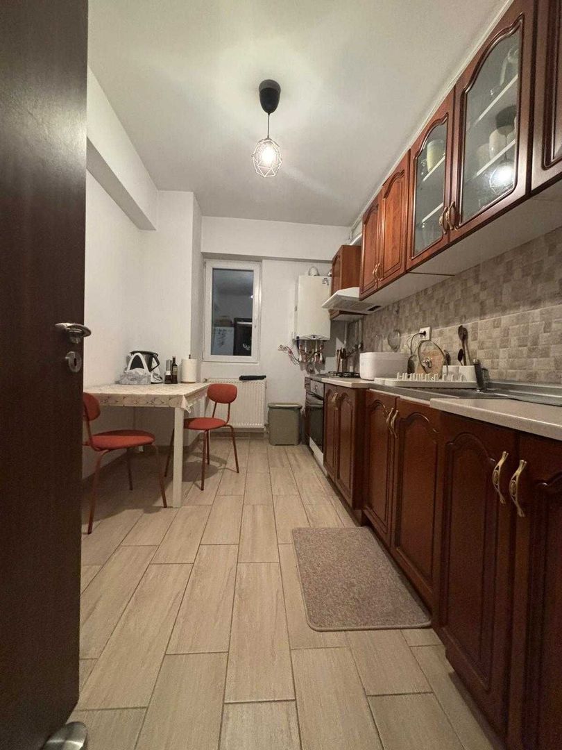 Apartament 2 camere priveliste panoramica Rotar Park 1, Pacii - Poză 5