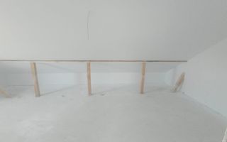 CASA INDIVIDUALA DOMNESTI, 4 CAMERE, 120 MP UTILI, GARAJ, COMIS 0% - Poză 4