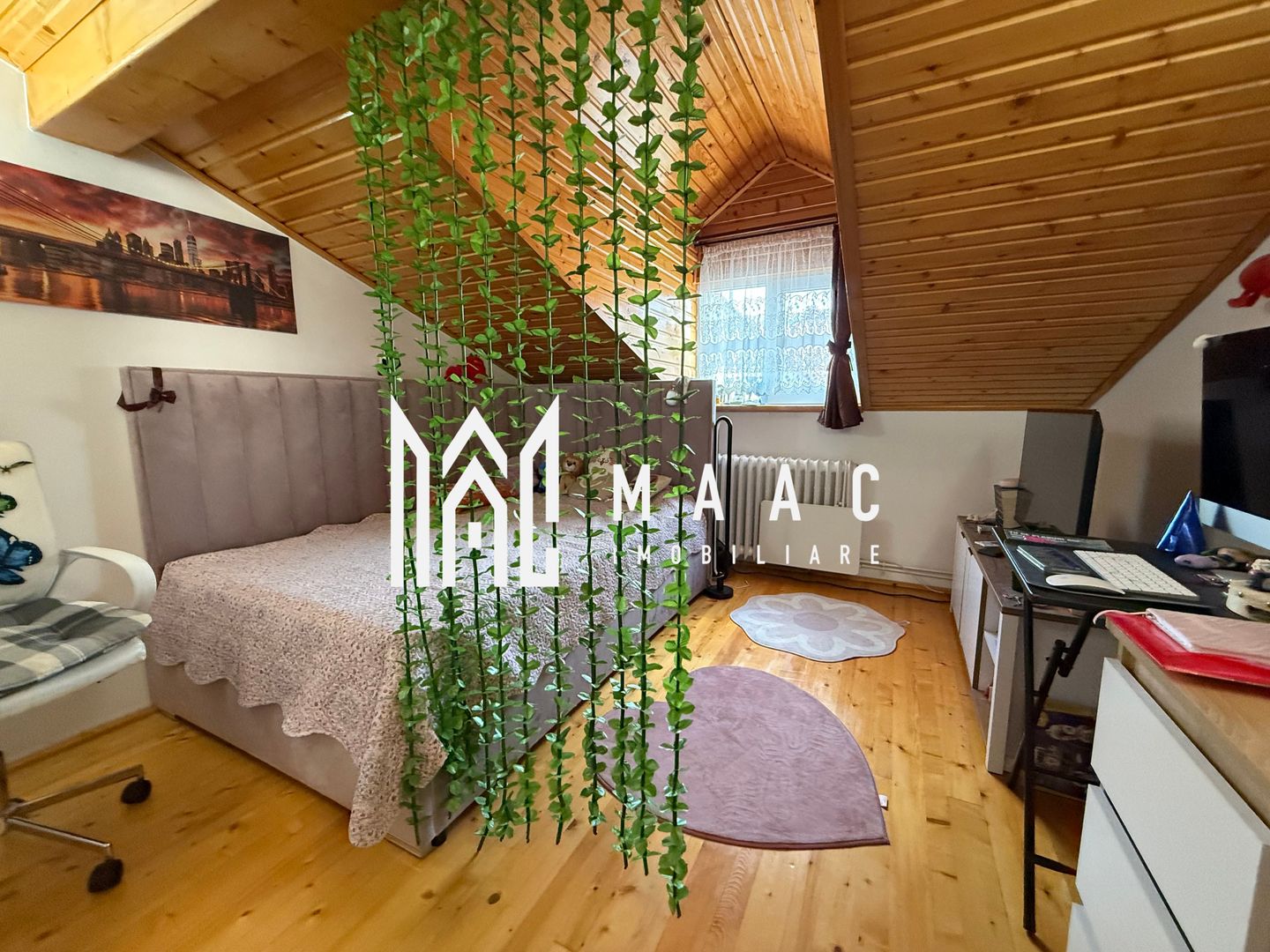 Apartament de vânzare Sibiu | Central | 3 camere | 77 mp - Poză 1