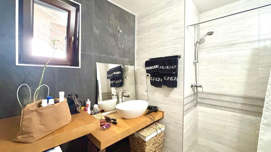 Casă individuală cu 5 camere - teren 800 mp | Șag - Poză 4