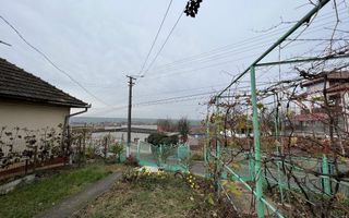 Casa de vanzare in Tasnad, SM oportunitate de investitie - Poză 8