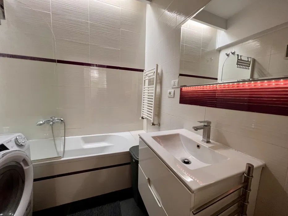 3 camere Viva City cu Parcare - Poză 5