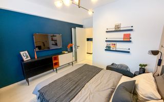 Studio Dublu cu finisaje Premium in Sector 3 - Poză 1