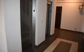 2 Camere decomandate, Gheorgheni,Modern, Zona Constantin Brancusi,BT - Poză 6