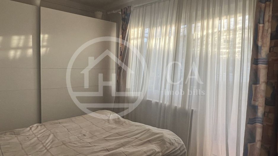 Apartament cu 3 camere de vanzare zona Cantemir, Oradea - Poză 5
