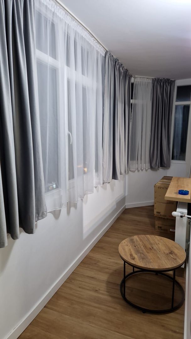 2 camere | Dorobanti | Beller | bloc boutique | balcon 9 mp - Poză 19