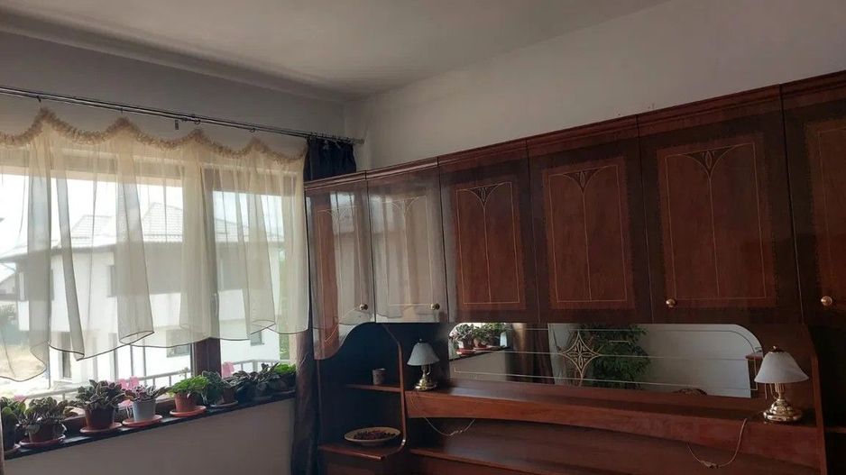 Vila de inchiriat in Tunari | Confort, eficienta si atmosfera calda! - Poză 5