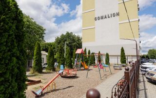 Chirie, apartament, 2 camere, str. Ghioceilor, Buiucani - Poză 8