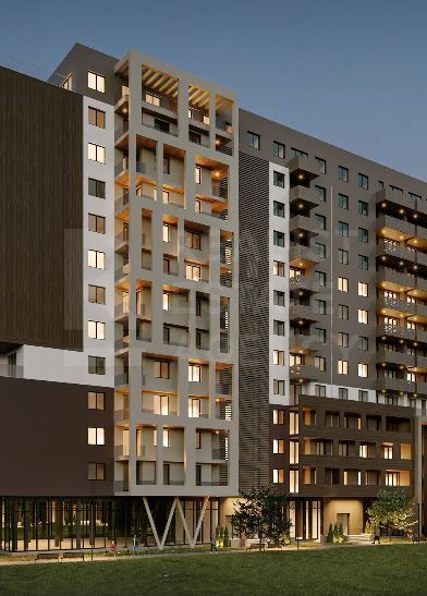 Vânzare, apartament, 3 camere, Avantgarden, Brașov - Poză 2