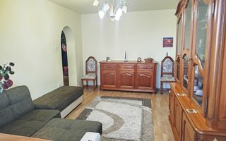 Apartament 4 camere, SD, 84mp etaj 3/4 📍[ Tătărași - Dispecer] - Poză 2