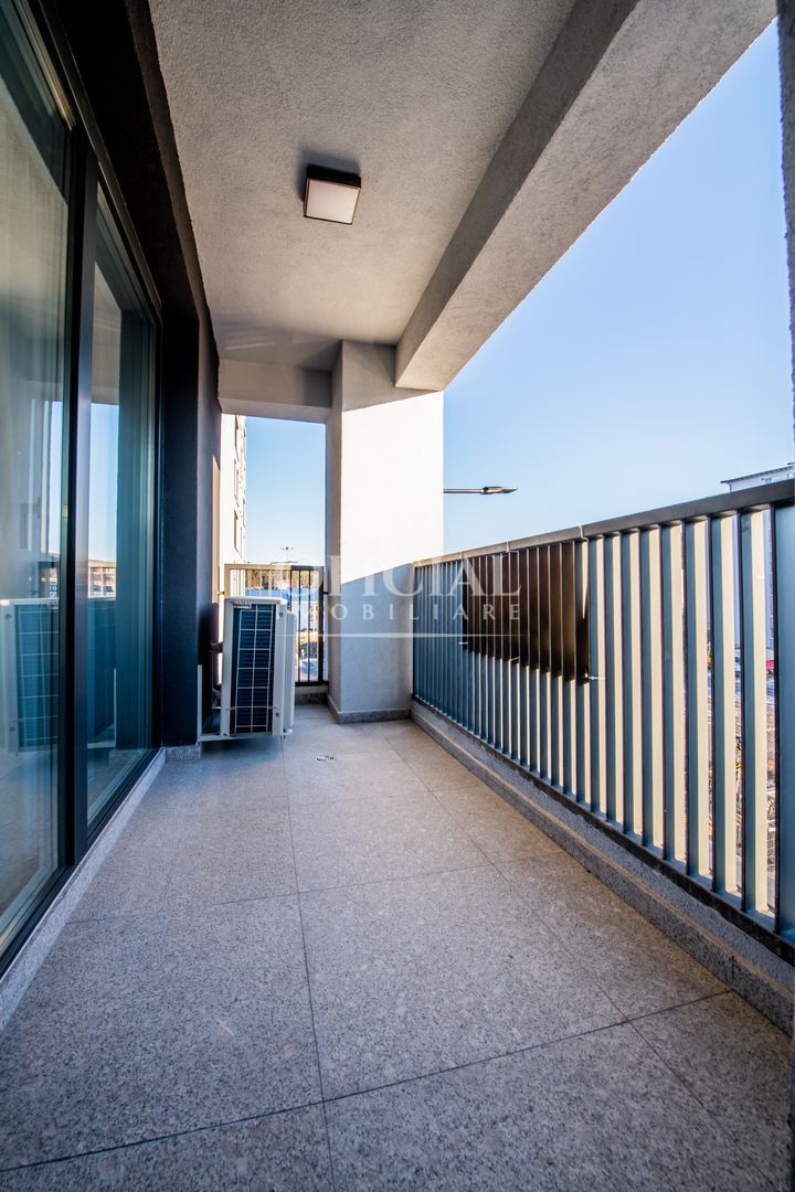 Apartament 3 Camere | 2 Bai | AC | Garaj | Zona VIVO Columna Residence - Poză 7