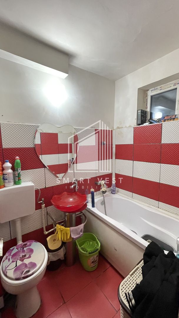 Apartament 2 camere | Parter | Zona Dariu Pop |  CP2896038 - Poză 13