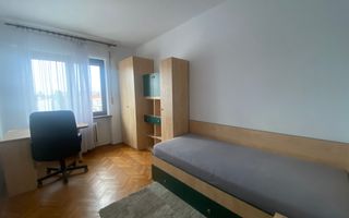 Apartament superb de vanzare, patru camere, zona Vatra Luminoasa, 350.000€ - Poză 11