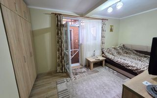 Casă 4 camere, mobilată, utilată, D+P+M, 326 mp teren, Cetate - Poză 23