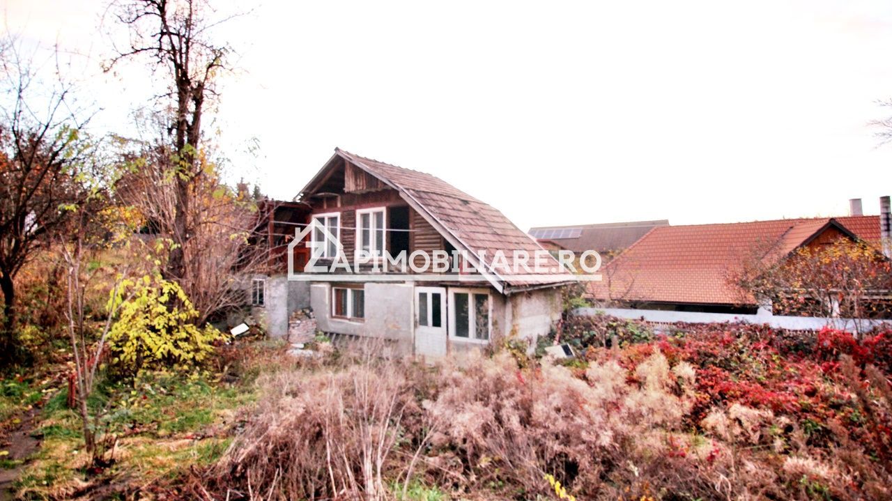 Casa zona Platou,1.001mp.teren,deschidere la 2 strazi,0%comi - Poză 9