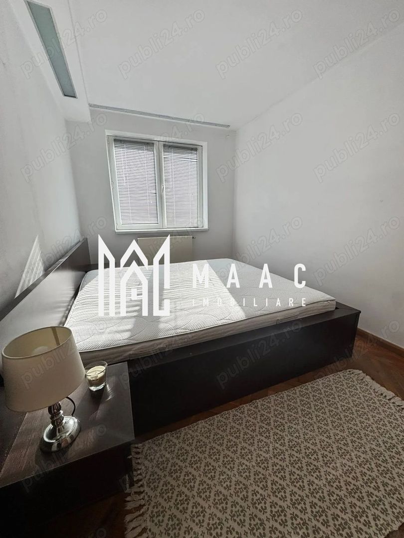 Apartament 3 camere de închiriat | Sibiu | Hipodrom 3 - Poză 5