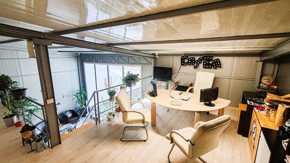 Spațiu birouri & Depozitare în Jilava – Ideal Firme, Magazin on-line - Poză 39