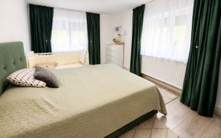 Casă individuală 3 camere | Strada Iazului, Râu Sadului | 75 mp, teren 169 mp - Poză 4