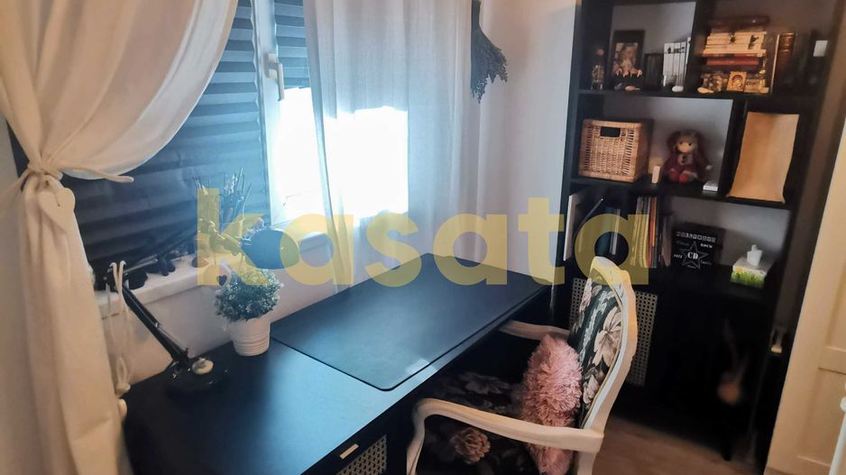 OPORTUNITATE | APARTAMENT 4 CAMERE | OBOR | CALEA MOSILOR | MOBILAT - Poză 4