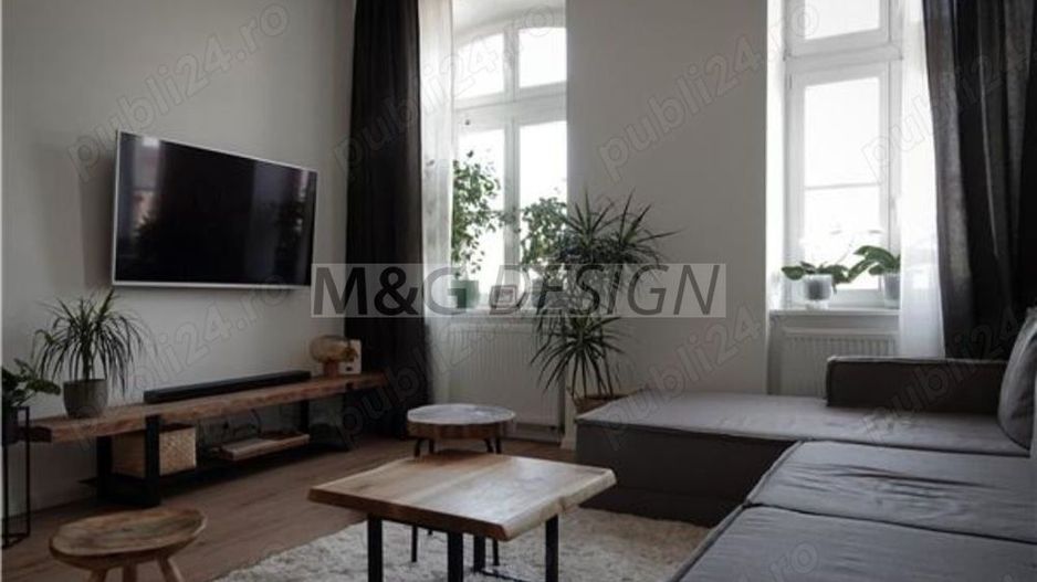 Apart deosebit pe malul Begai - Poză 5