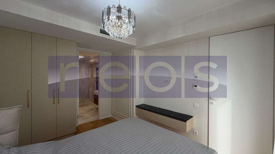 APARTAMENT PREMIUM 3 CAMERE-90MP | PARCARE | ONE LAKE CLUB -VEDERE LAC - Poză 14