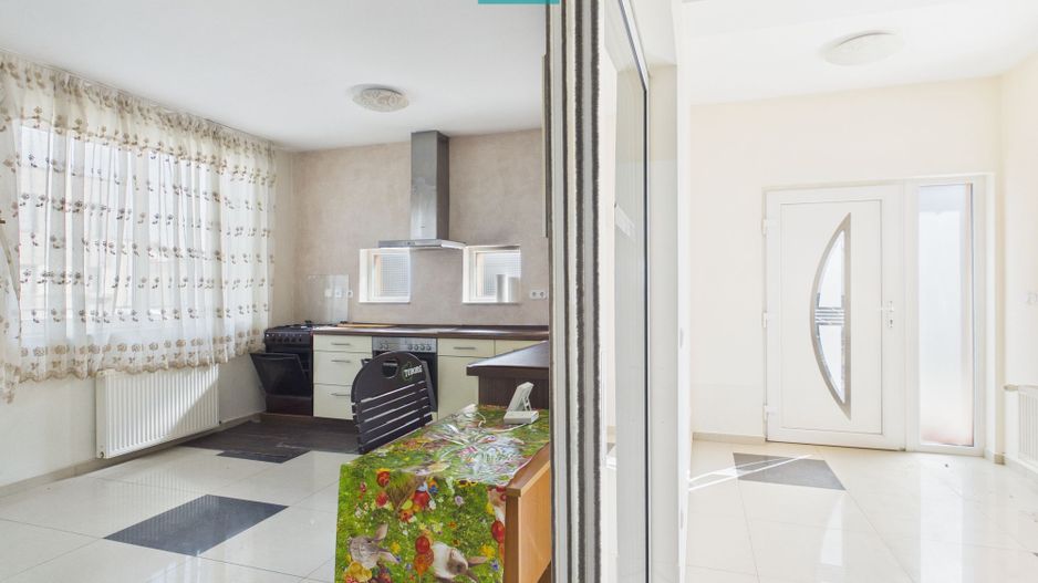 Casă individuală de închiriat – Moșnița Nouă - Poză 14