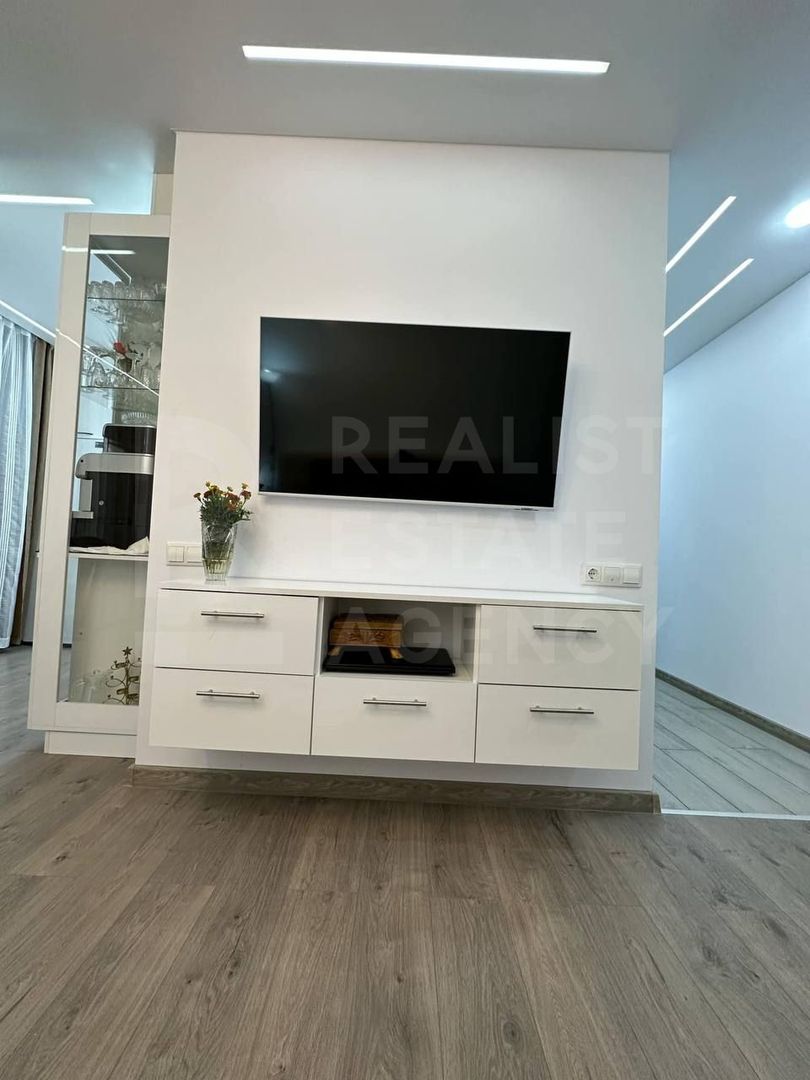 Vânzare, apartament, 2 camere, strada Nicolai Ostrovski, Bălți - Poză 2