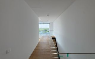 PENTHOUSE SPECTACULOS UpSite || 1.800.00+TVA || boxa si loc de parcare incluse - Poză 19