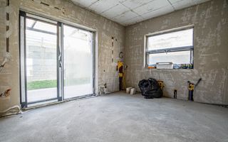 Casa unitate Duplex cu garaj si Panorama in cartierul Iris - Poză 13