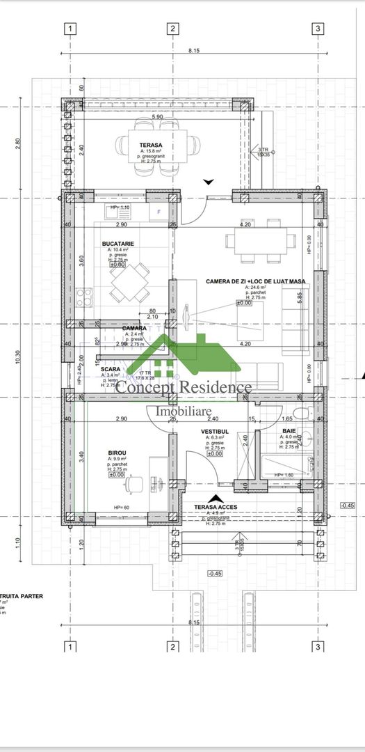 !!! Complex case superbe Sasar !!! - Poză 4