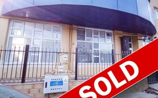 Spațiu comercial cu o cameră de închiriat în Km 4-5, Constanta - Poză 1