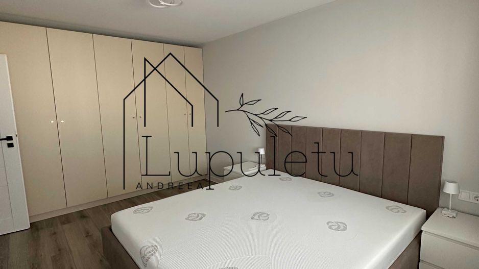 Casă Modernă tip Duplex | 140 MPU | Prima închiriere | Selimbar - Poză 6