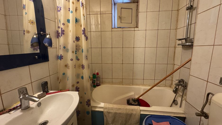 APARTAMENT 2 CAMERE | BALCON | FLOREASCA - Poză 4