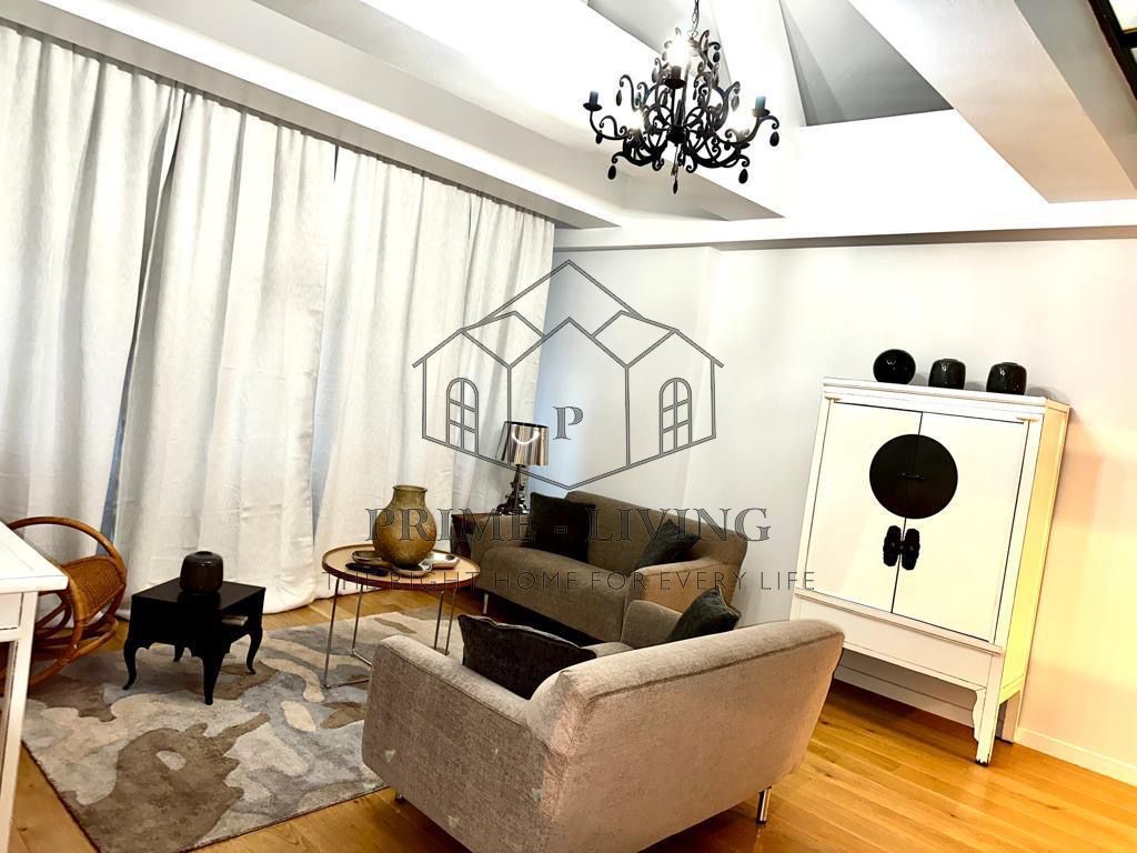 APARTAMENT SUPERB CU 4 CAMERE IN VILA INTERBELICA - Poză 9